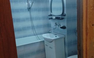 Ap 3 camere decomandat,etaj intermediar - zona Garii - Poză 3