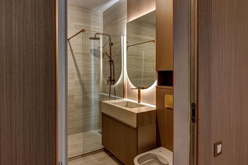 Apartament de vanzare 2 camere, balcon, etaj intermediar, Eroilor - Poză 9