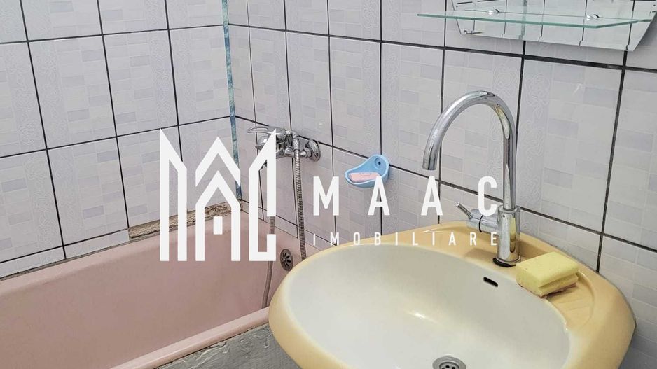 Garsoniera | Doctor Hacman | Etaj 3 - Poză 6