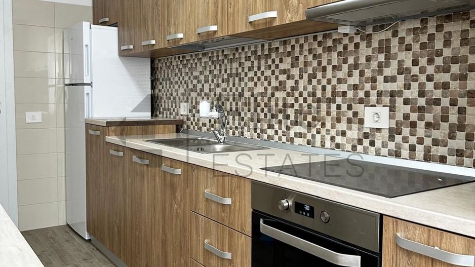 Apartament nou cu 2 camere de vanzare in Prima Universitatii - Poză 6