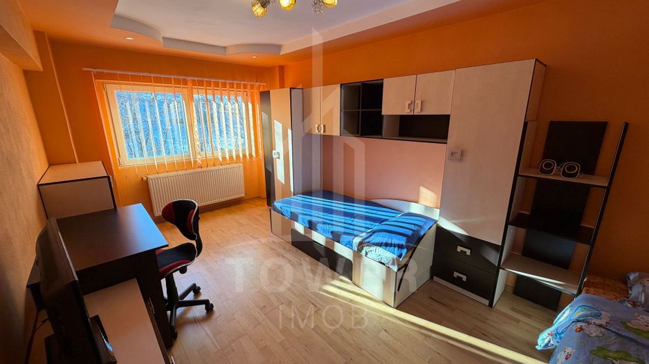 Apartament 3 camere de inchiriat | Ocna Sibiului - Poză 10