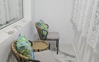 Închiriere apartament de lux 3 camere - Poză 6