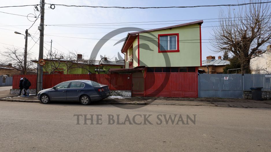 Casă 4 camere de vânzare | Anexa și Garaj | Zona Centrala Ploiesti - Poză 5