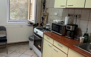 Apartament 3 camere – Doamna Ghica / Strada Pâncota, 76 mp - Poză 2