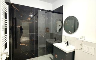 Apartament cu 2 camere - etaj 1 - 1824e/mp - Zona Hotel IQ - Giroc - Poză 4