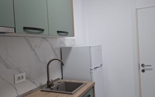 Prima Inchiriere 2 camere Complex Novum Gorjului - Poză 6