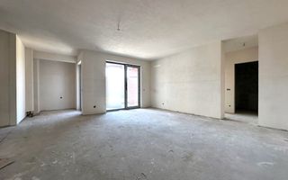 Apartament 2 camere, 62 mp utili, imobil nou, Andrei Muresanu, Cluj-Napoca - Poză 2