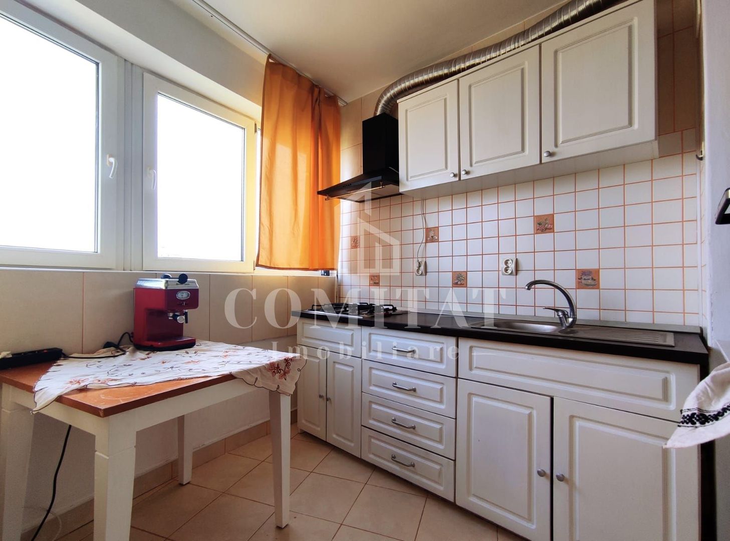Apartament cochet în cartierul Zorilor | 2 camere - Poză 7