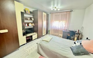 Lunei-Apartament 1 Camera-Centrala Proprie - Poză 3