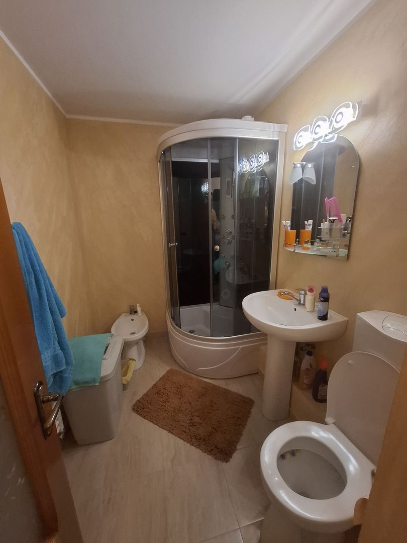 Apartament 2 camere | 52 mp utili | Etaj 2| Zona de Nord – Bacău - Poză 3