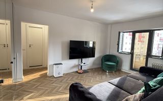 Apartament 2 Camere | Premium | Timpuri Noi – Inima Capitalei - Poză 2