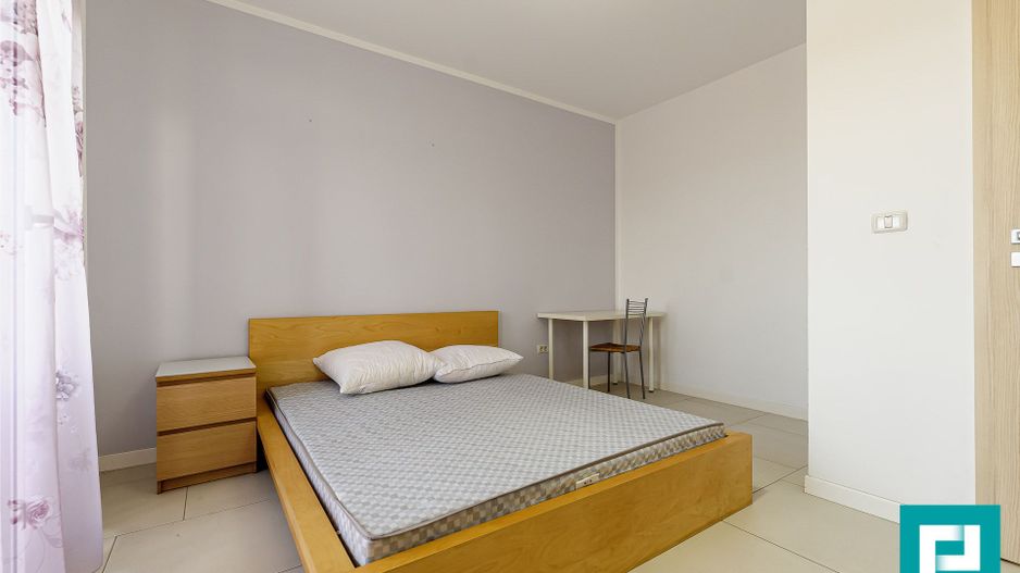 Apartament la înălțime! Urbanna Residence. - Poză 11