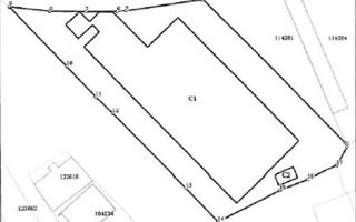 Teren pentru dezvoltare Brasov - Schiță 4