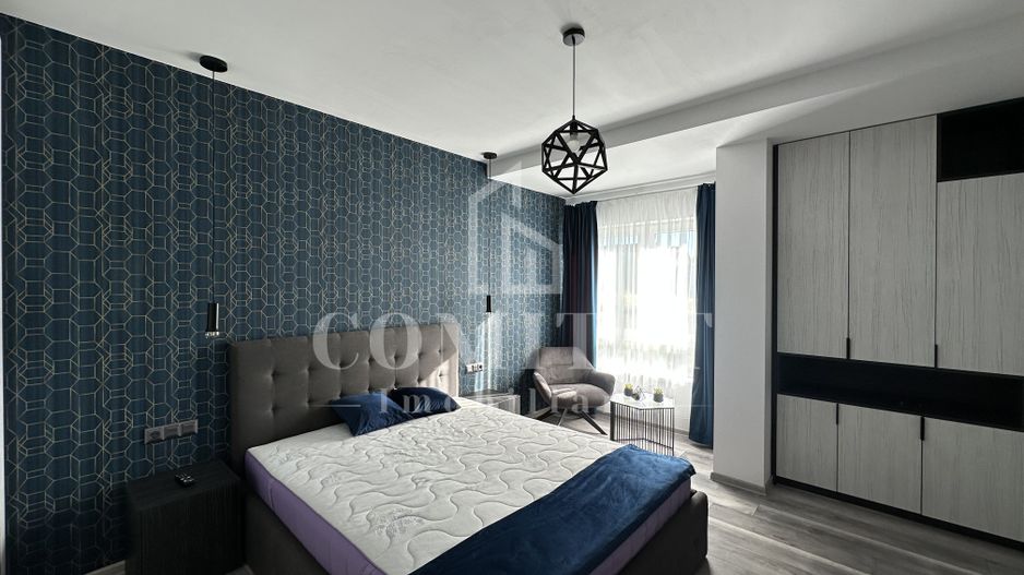 Apartament 2 camere | Garaj Subteran | Cartier Buna Ziua - Poză 6