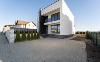 Case moderne cu etaj – Sânpetru, Brașov - Poză 2