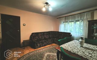 Apartament 2 camere, parter, zona Romanilor - Poză 7