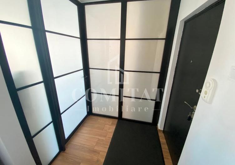 Apartament cu 2 camere | Cartierul Mănăștur | Zona Cora - Poză 9