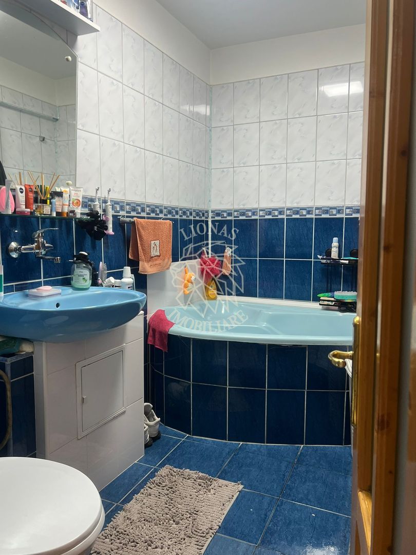 Apartament 2 camere-balcon-ideal locure-Zona Decebal - Poză 6