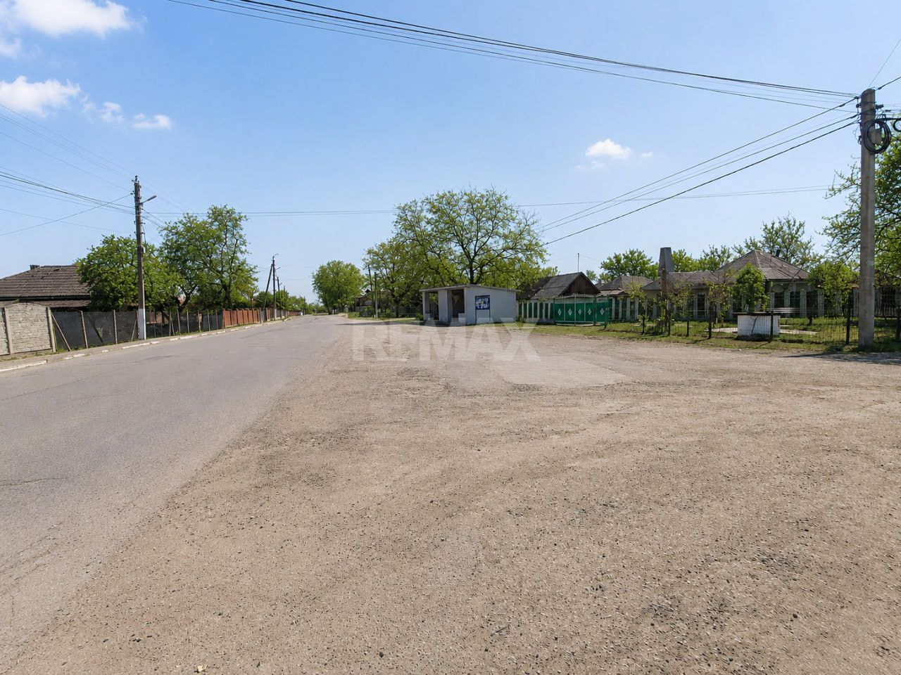 Teren 12 ari pentru casa ta lângă natură | gaz + curent | Isacova (Orhei) - Poză 32