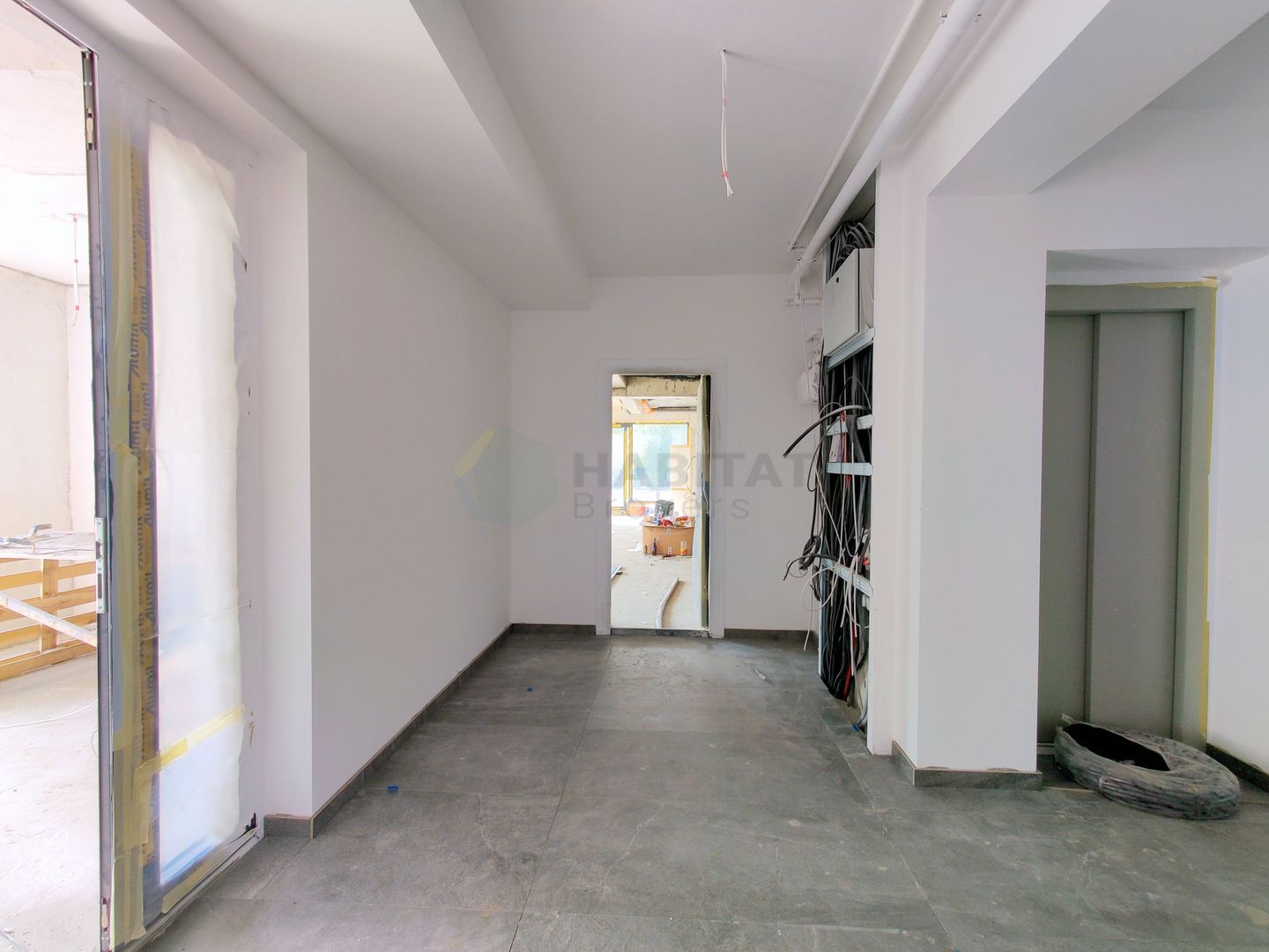 Open Space langa A3, posibilitati multiple - Poză 12