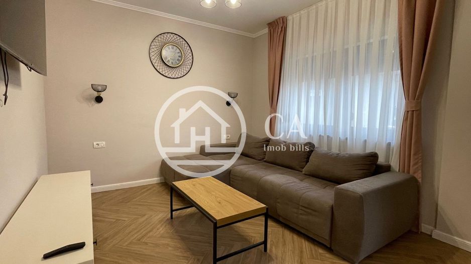 Casa LUX cu 5 camere de inchiriat in zona Iosia, Oradea - Poză 3