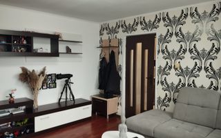 Apartament 3 camere 67 mp-2 balcoane-parcare-Zona Nasaudului - Poză 2