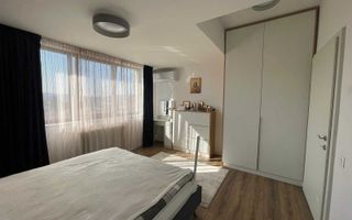 Apartament cu 2 camere de vânzare Gruia + loc de parcare - Poză 5