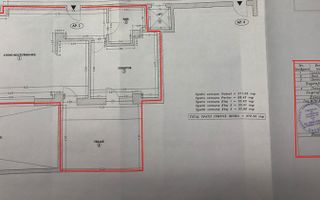 Apartament 2 camere cu terasa si parcare inclusa - Poză 6