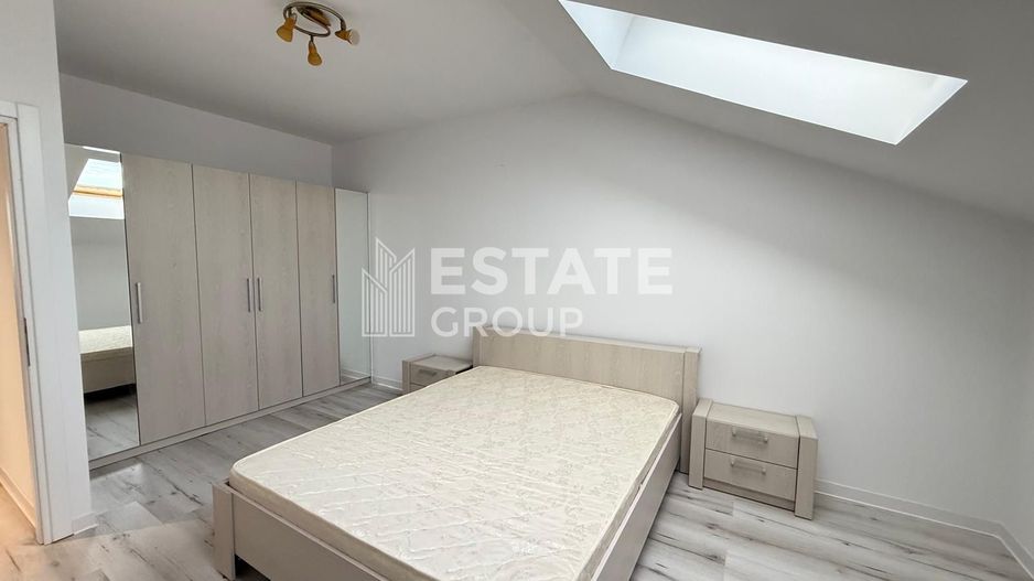 Dumbravita-Kaufland, spatios, mobilat modern - Poză 9