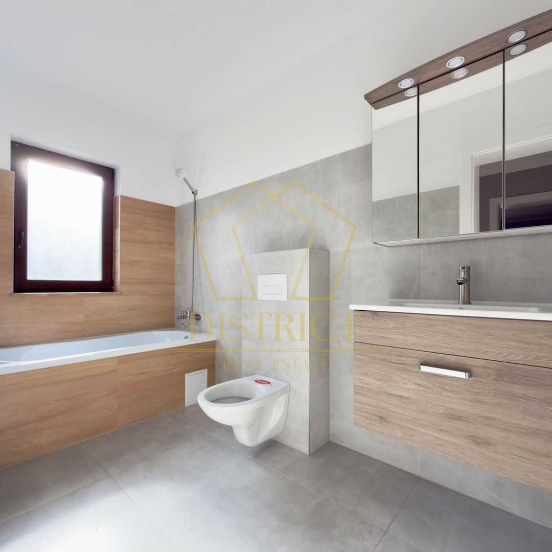 Duplex modern cu 5 camere I Dumbravita | Ikea - Poză 6