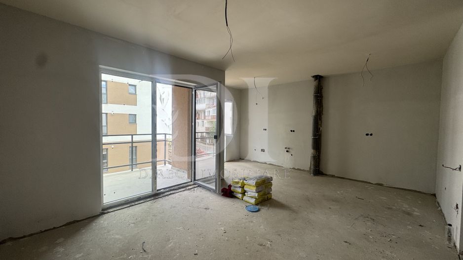 Apartament ideal pentru investitie / Zona Eroilor - Poză 2