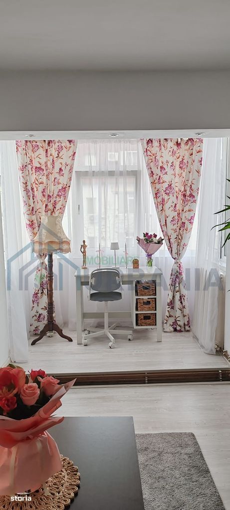 Apartament 2 camere, 41.41 mp, Zimbru - Dacia - Poză 5