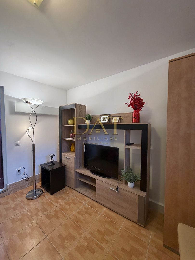 Apartament 1 cameră | Dorobanților | Parcare cu bariera | 23mp - Poză 3