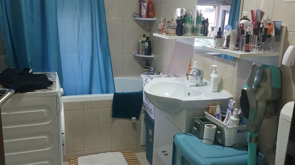 Sagului | 1 Camera | Centrala Proprie | Mobilat si Utilat. - Poză 3