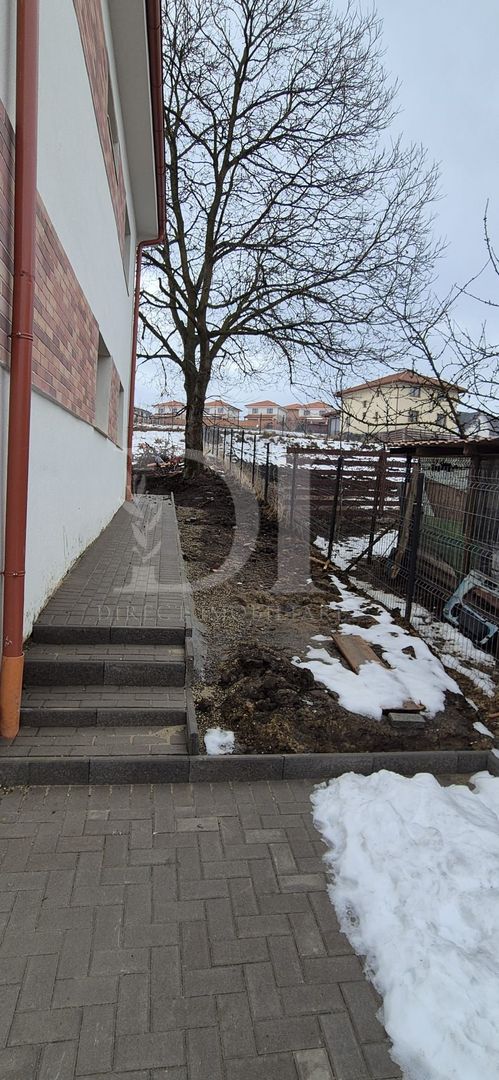 Casă individuală de vânzare în Dezmir – la doar 8 km de Cluj-Napoca - Poză 3