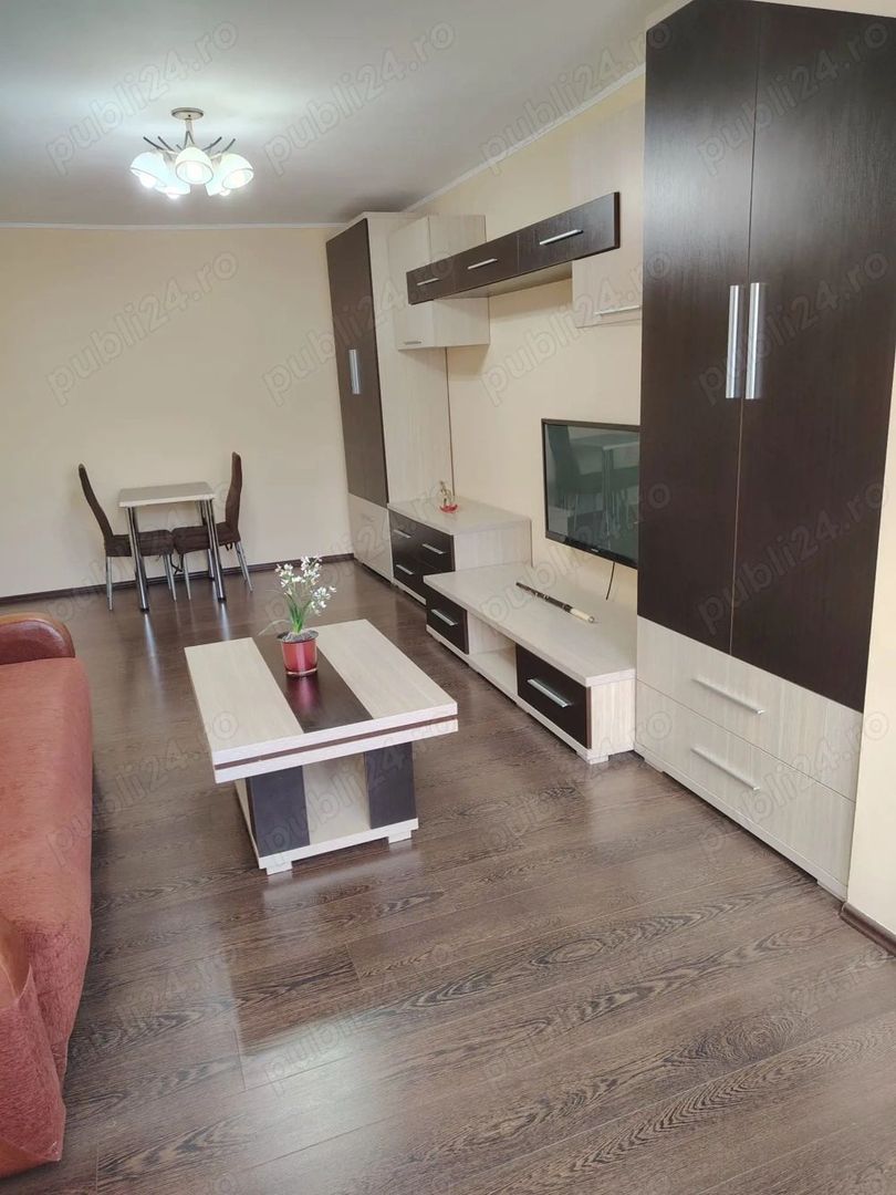Apartament 2 camere Dristor-Mihai Bravu cu parcare inclusa - Poză 8