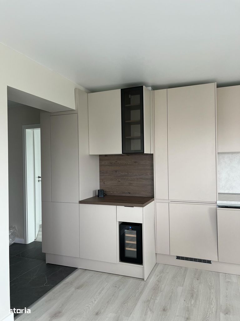 APARTAMENT MODERN  ZONA  BERCENI - Poză 5