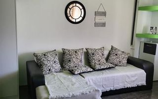 De inchiriat apartament cu o camera Tiglina 1, etaj 1/7, 300 euro - Poză 1