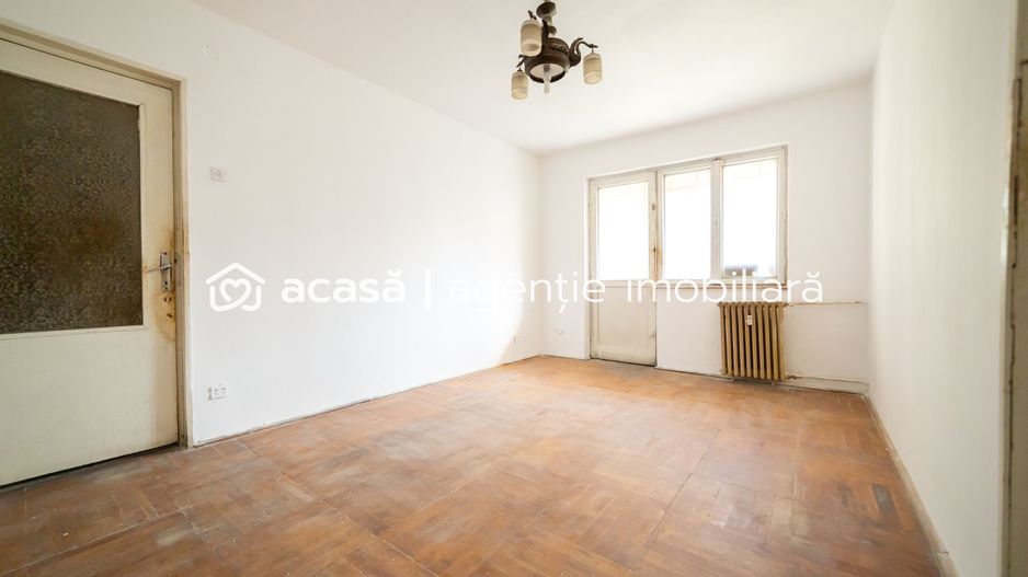 VANDUT! Apartament 2 camere etaj 1 - Aurel Vlaicu Comision 0% - Poză 4