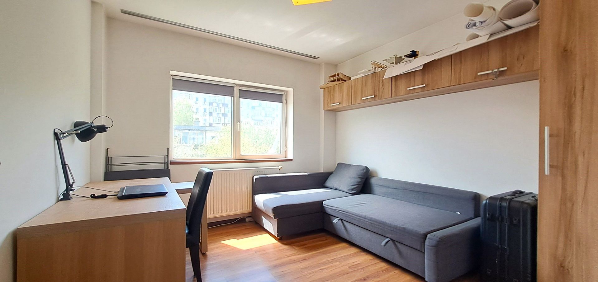 3 cam | Cel mai spatios | Decomandat | Centrala proprie - Poză 13