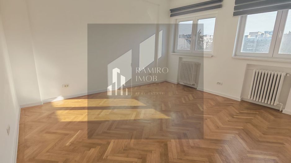 Inchiriere apartament 117mp -Cartierul Evreiesc / Str. Traian -birouri - Poză 2