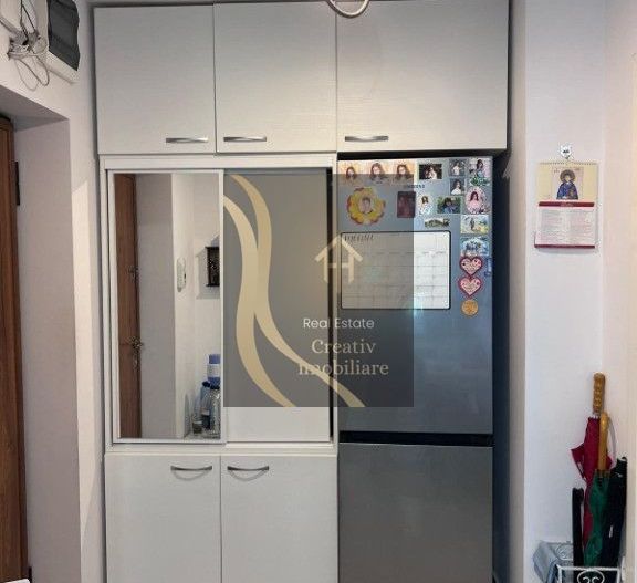 Apartament 3 camere de vanzare Dristor Camil Ressu - Poză 6