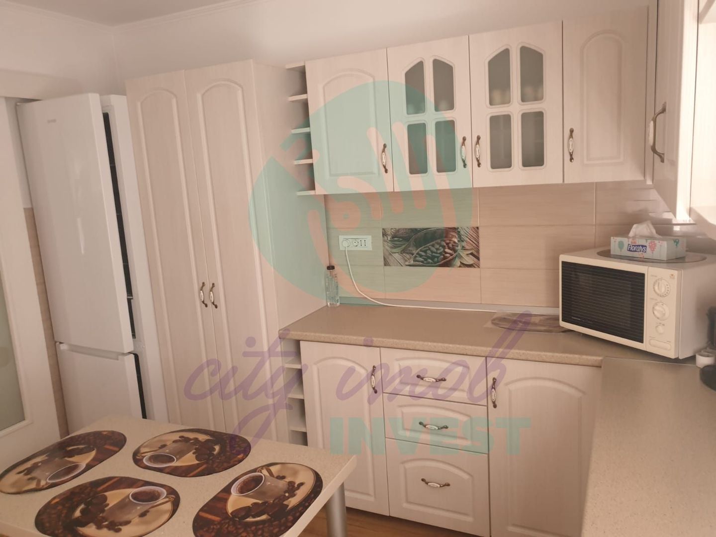 4 camere decomandate in zona Mall Vitan - Poză 3