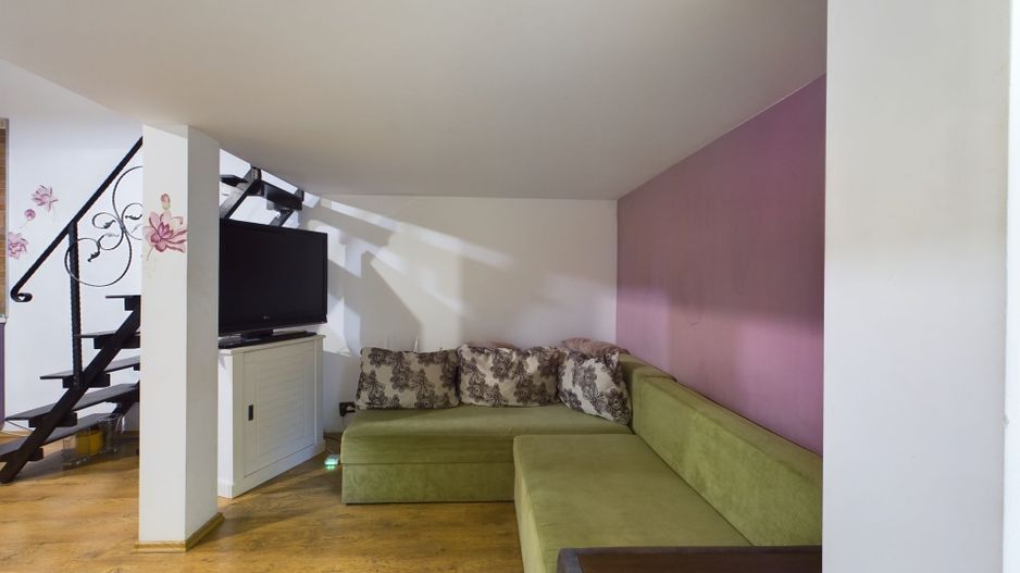 Casă ideală pentru birouri sau locuință pe Bulevardul Basarabia - Poză 5