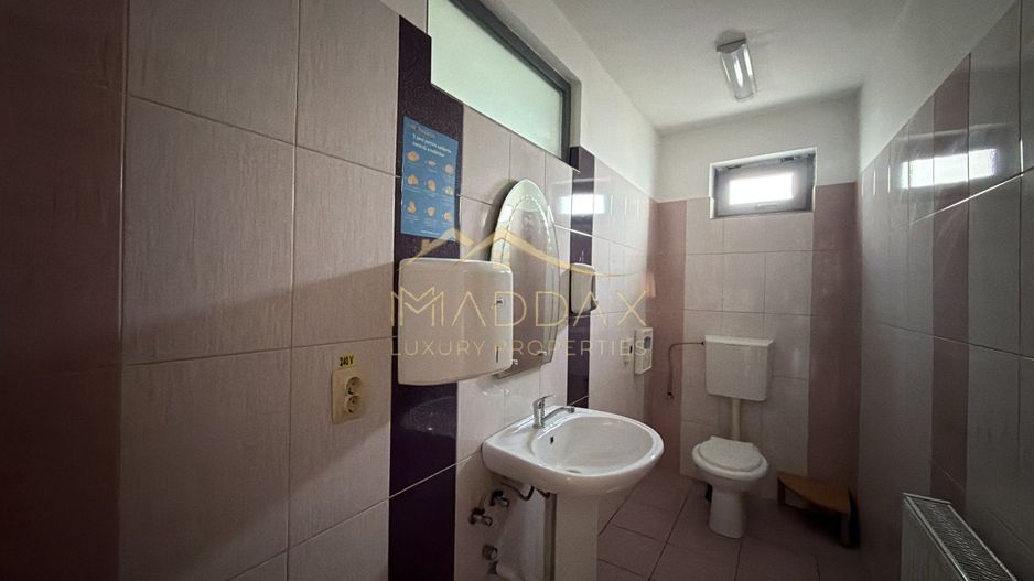 Clădire de birouri S+P+4E // 1.204 mp // Cotroceni - Poză 68