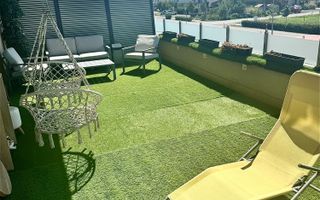 Dumbravita  | 2 Camere | 2 Locuri de Parcare | - Poză 8