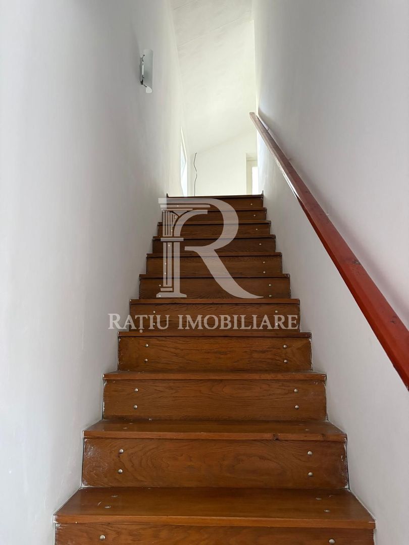 Casa cu 3 camere de inchiriat | Gheorghe Doja | Oradea - Poză 7