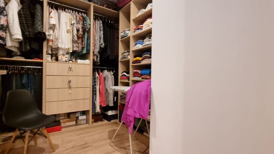 Penthouse modern, mobilat complet – Voluntari Central - Poză 18