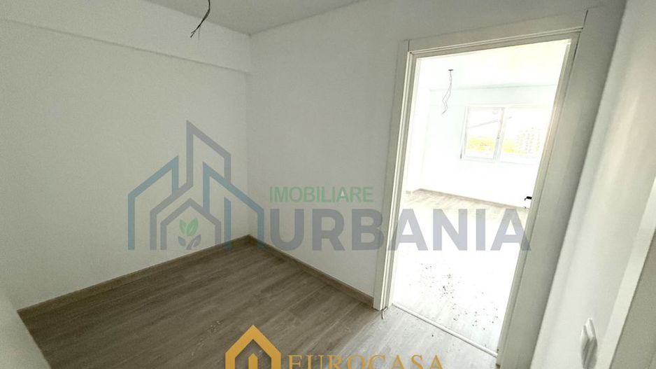 Apartament 2 camere, 64,5 mp, Copou Garden, Iasi - Poză 4
