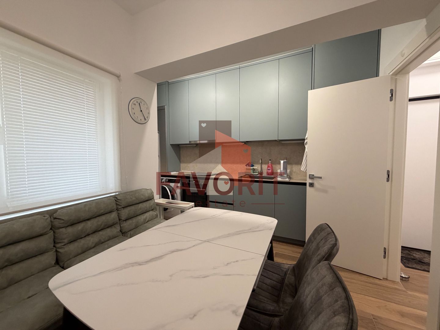 Apartament Premium 4 camere | 3 Dormitoare | Piața Mărăști – Centru - Poză 7